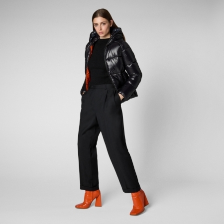LOIS  10000 BLACK