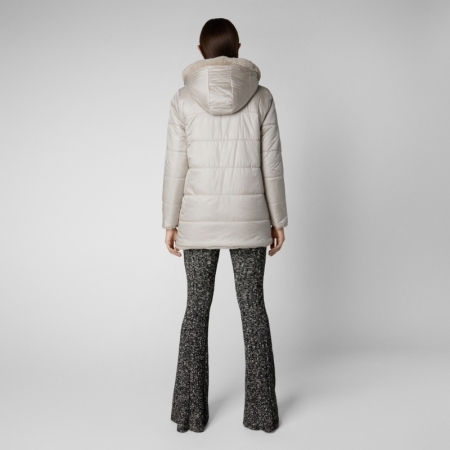 BRIDGET  40019 RAINY BEIGE