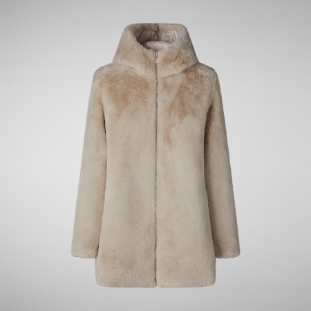 BRIDGET  40019 RAINY BEIGE