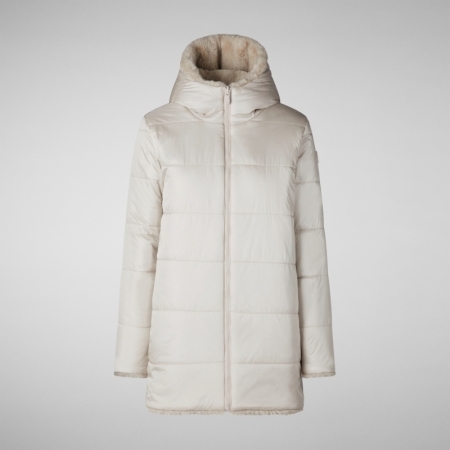 BRIDGET  40019 RAINY BEIGE