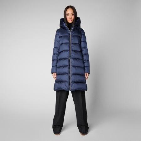 LYSA 90010 BLUE BLACK