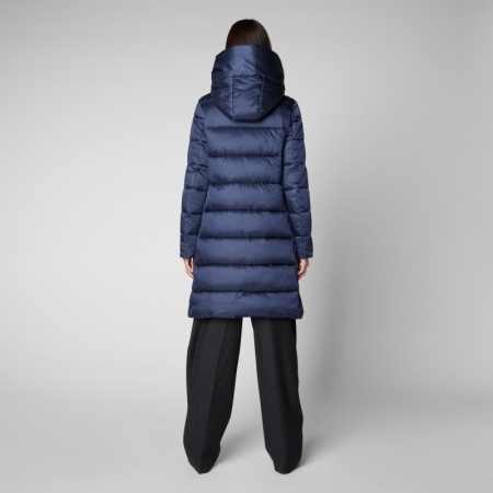 LYSA 90010 BLUE BLACK