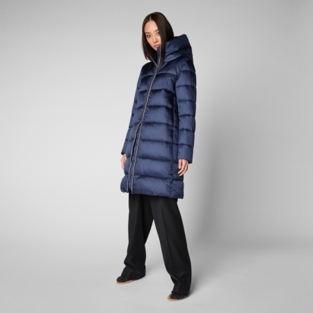LYSA 90010 BLUE BLACK