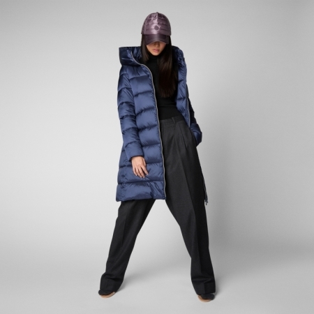 LYSA  90010 BLUE BLACK