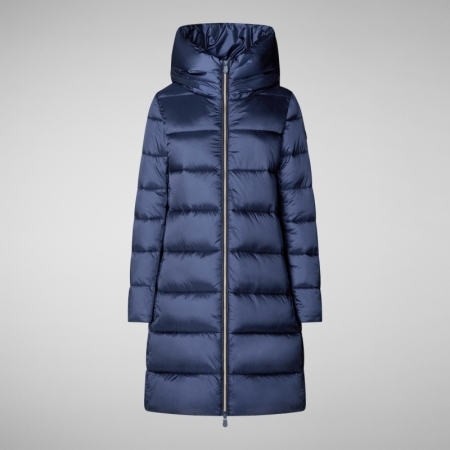 LYSA 90010 BLUE BLACK