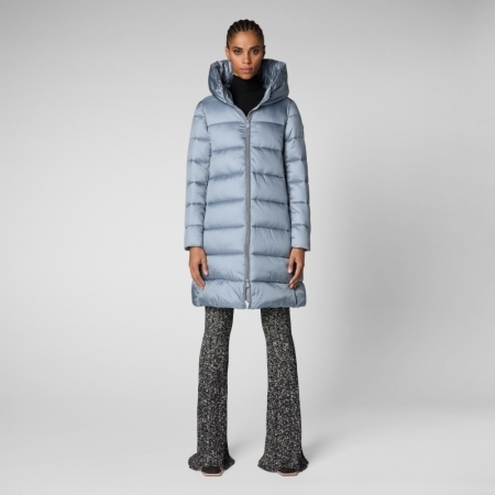 LYSA 90047 BLUE FOG