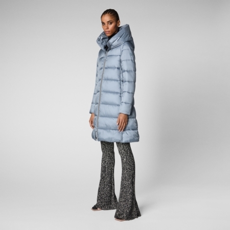 LYSA 90047 BLUE FOG