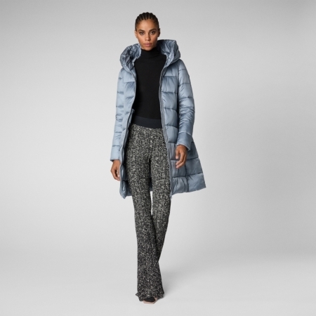 LYSA  90047 BLUE FOG