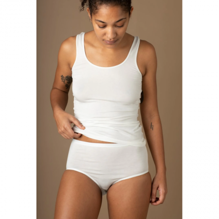 HIPSTER DUOPACK 105 protected ivory