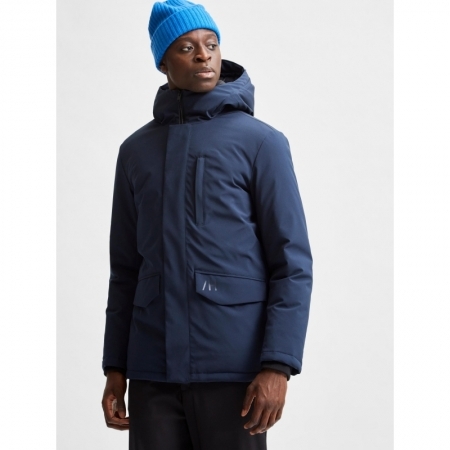 SLHPIET JACKET B NOOS 186839 Sky Capt