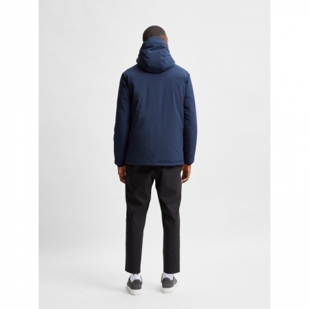 SLHPIET JACKET B NOOS 186839 Sky Capt