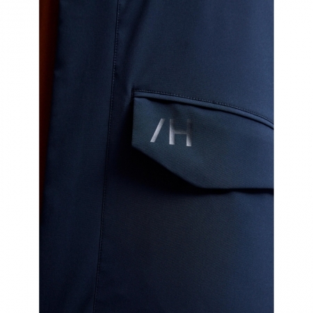 SLHPIET JACKET B NOOS 186839 Sky Capt