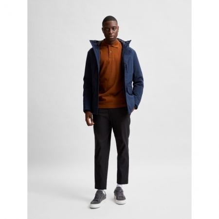 SLHPIET JACKET B NOOS 186839 Sky Capt