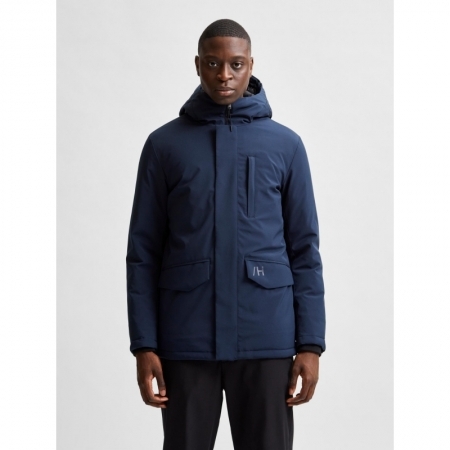 SLHPIET JACKET B NOOS 186839 Sky Capt