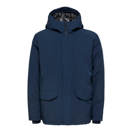 SLHPIET JACKET B NOOS 186839 Sky Capt