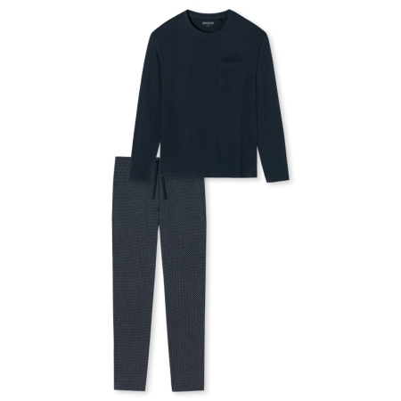 800 blau