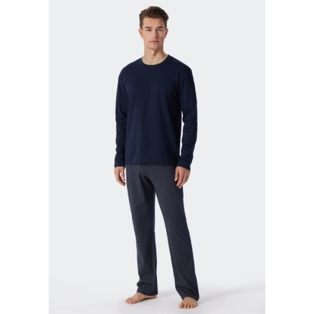 800 blau
