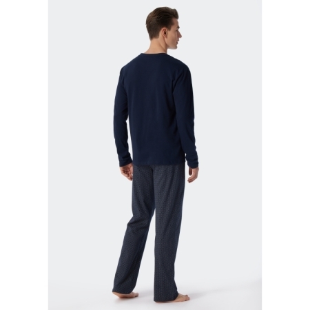 800 blau