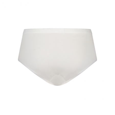 BASIC WOMEN MIDI 2 PACK 001 White