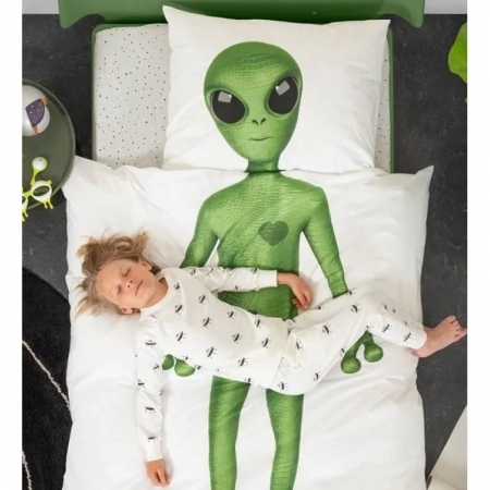 ALIEN PRINT