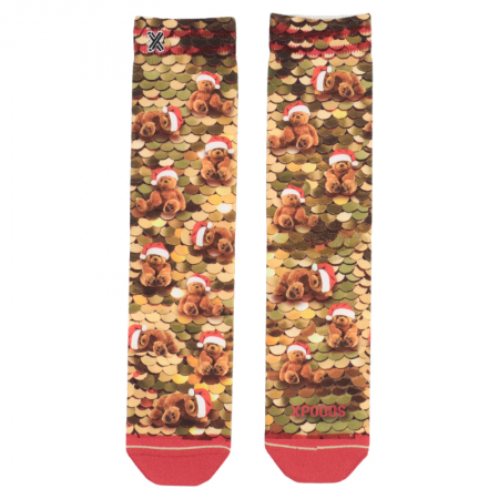 XMAS BEARS 7000 ASS