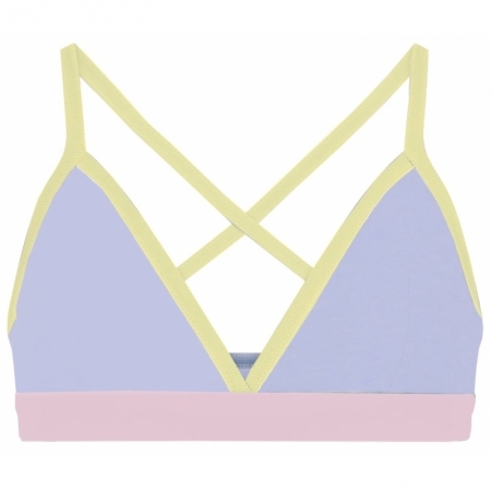  LILA/YELLOW