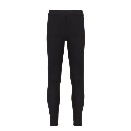 THERMO KIDS PANTS 090 Black
