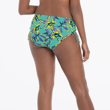 BIKINI SLIP 323 KOLIBRIE