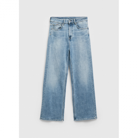 LEXA SKY HIGH LIGHT USED 000 INDIGO