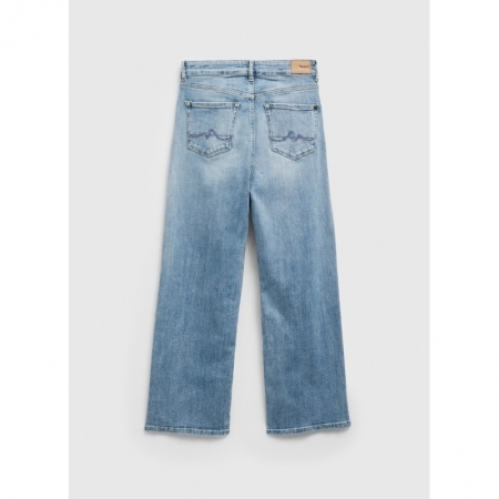 LEXA SKY HIGH LIGHT USED 000 INDIGO