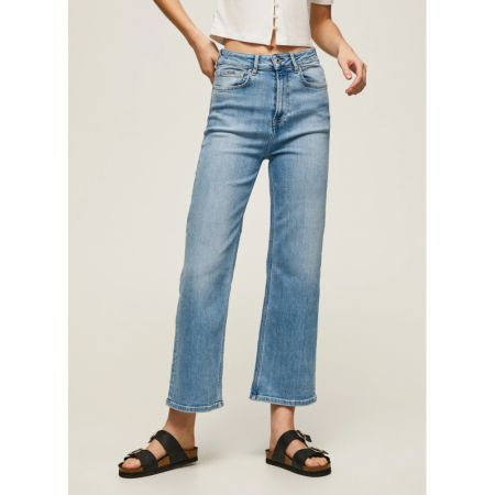LEXA SKY HIGH LIGHT USED 000 INDIGO