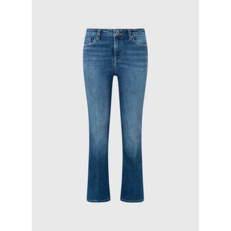 DION FLARE MEDIUM POWERFLEX 000 INDIGO