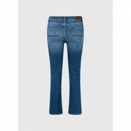 DION FLARE MEDIUM POWERFLEX 000 INDIGO