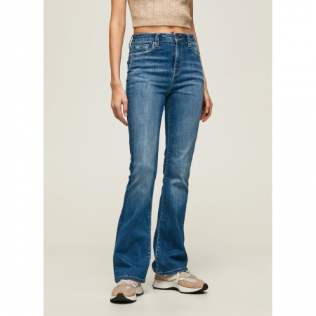 DION FLARE MEDIUM POWERFLEX 000 INDIGO