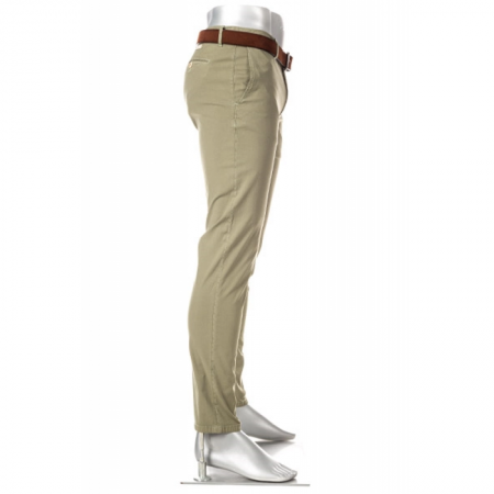 ROB SUPER LIGHT TENCEL 660 MILITARY