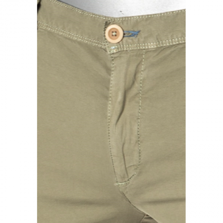ROB SUPER LIGHT TENCEL 660 MILITARY