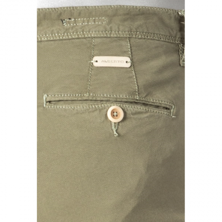 ROB SUPER LIGHT TENCEL 660 MILITARY