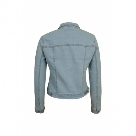 LD LIGHT DENIM