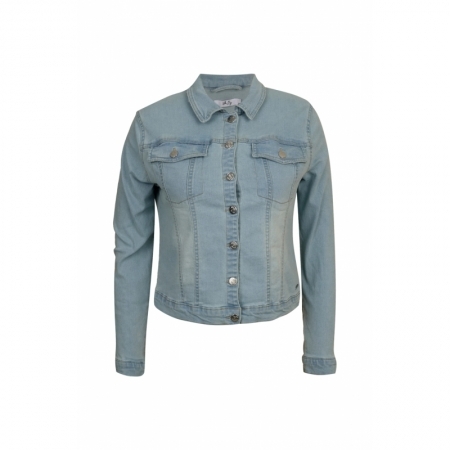 LD LIGHT DENIM