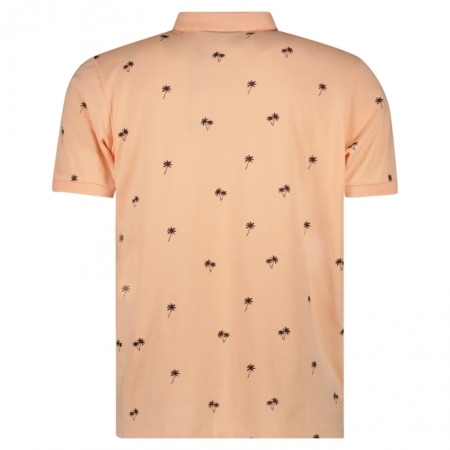  31 Peach
