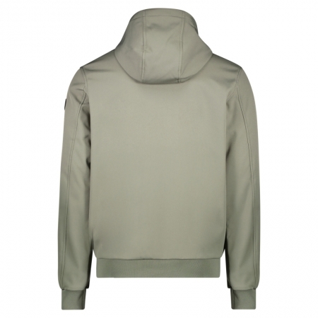  18 Olive