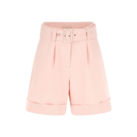 BELTED DIANE SHORT G65T CALM PINK