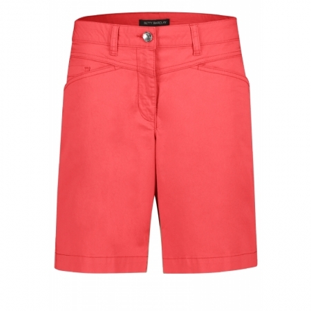 4108 Coral Red