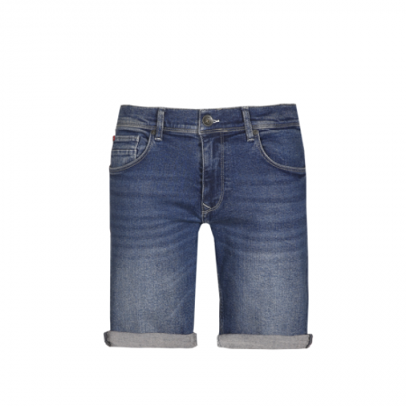 BRISTOL MID BLUE
