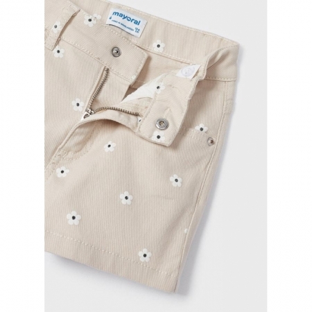 SHORTS 041 OAT