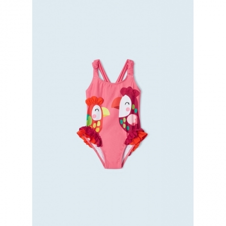 SWIMSUIT 015 PEONY