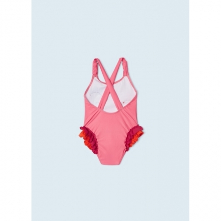 SWIMSUIT 015 PEONY
