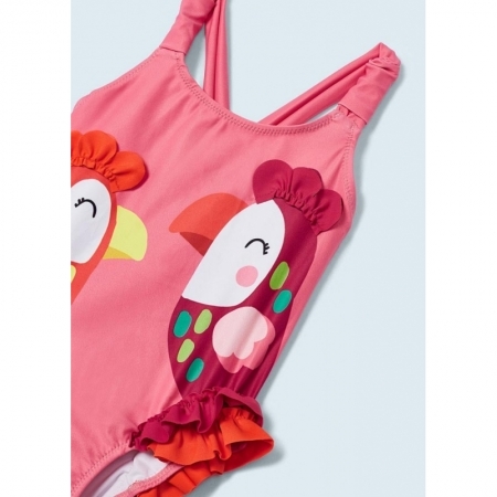 SWIMSUIT 015 PEONY