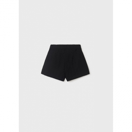 SHORTS 091 BLACK