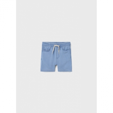 BASIC DENIM SHORTS 014 MEDIUM